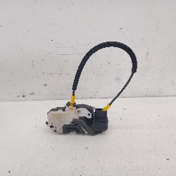 View Auto part Door/Boot/Gate Lock Holden Malibu 2013