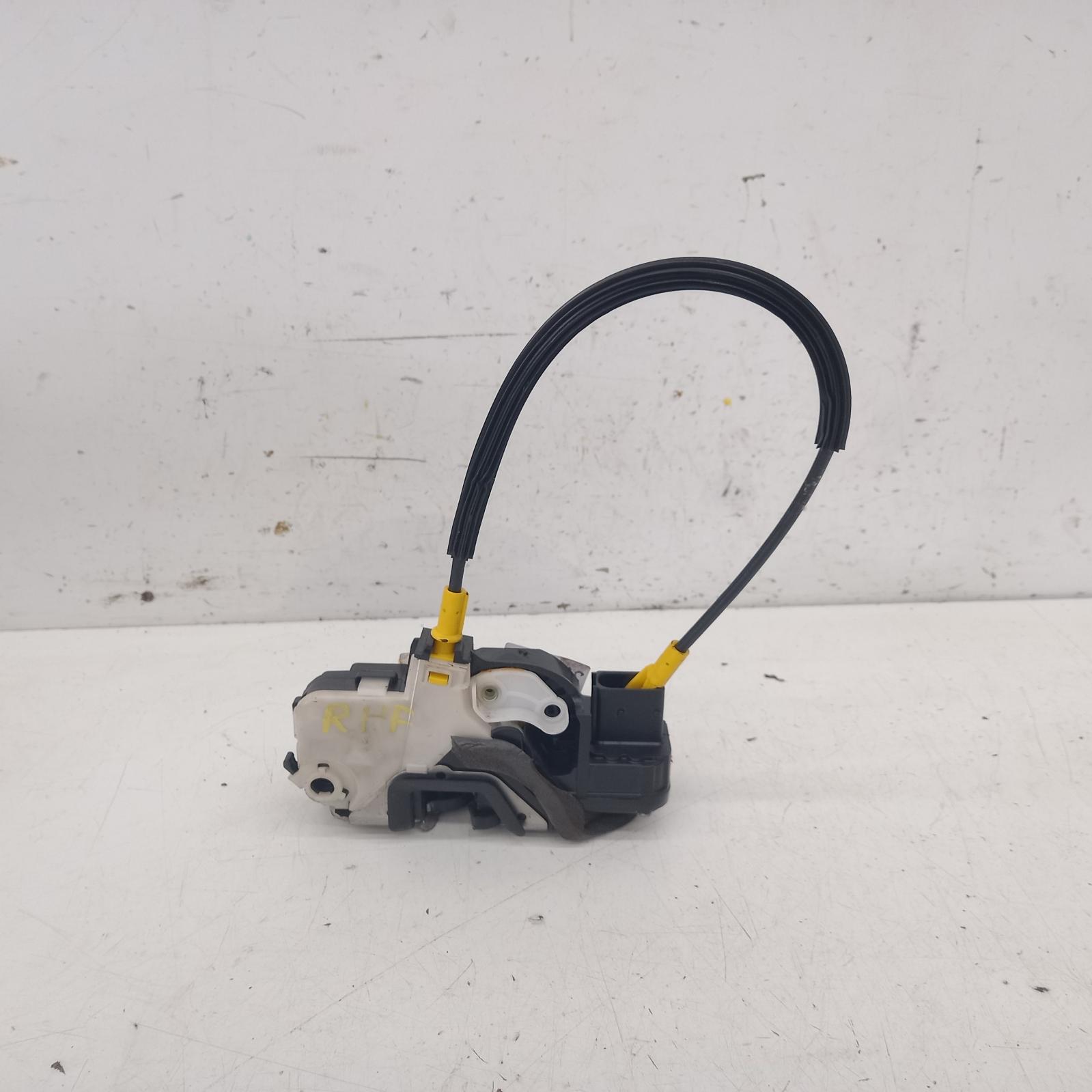 View Auto part Door/Boot/Gate Lock Holden Malibu 2013
