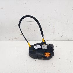 View Auto part Door/Boot/Gate Lock Holden Malibu 2013