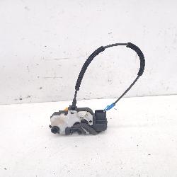 View Auto part Door/Boot/Gate Lock Holden Malibu 2013