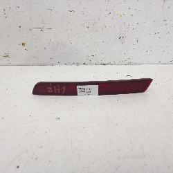 View Auto part Left Taillight Holden Malibu 2013