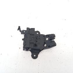 View Auto part Door/Boot/Gate Lock Holden Malibu 2013