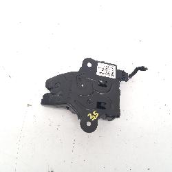 View Auto part Door/Boot/Gate Lock Holden Malibu 2013