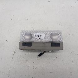 View Auto part Courtesy Light Holden Malibu 2013