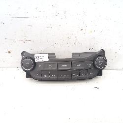 View Auto part Radio/Cd/Dvd/Sat/Tv Holden Malibu 2013
