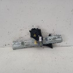 View Auto part Right Rear Wnd Reg/Motor Holden Malibu 2013