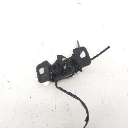 View Auto part Bonnet Lock/Support Holden Malibu 2013
