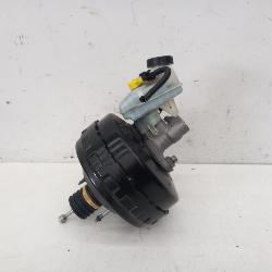 View Auto part Brake Booster Holden Malibu 2013