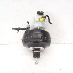 View Auto part Brake Booster Holden Malibu 2013