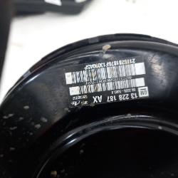 View Auto part Brake Booster Holden Malibu 2013