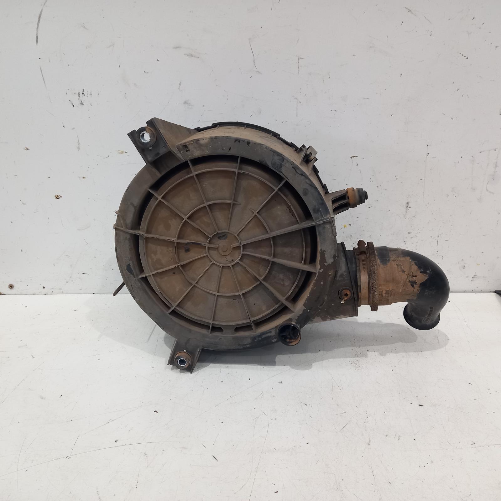 View Auto part Air Cleaner/Box Ford Ranger 2012