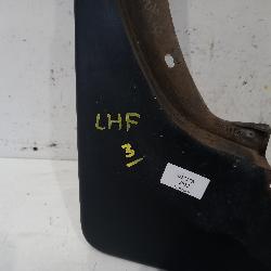 View Auto part Mud Flaps Ford Ranger 2012