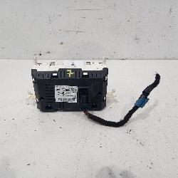 View Auto part Radio/Cd/Dvd/Sat/Tv Ford Ranger 2012