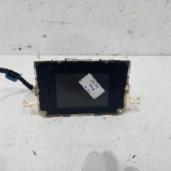View Auto part Radio/Cd/Dvd/Sat/Tv Ford Ranger 2012