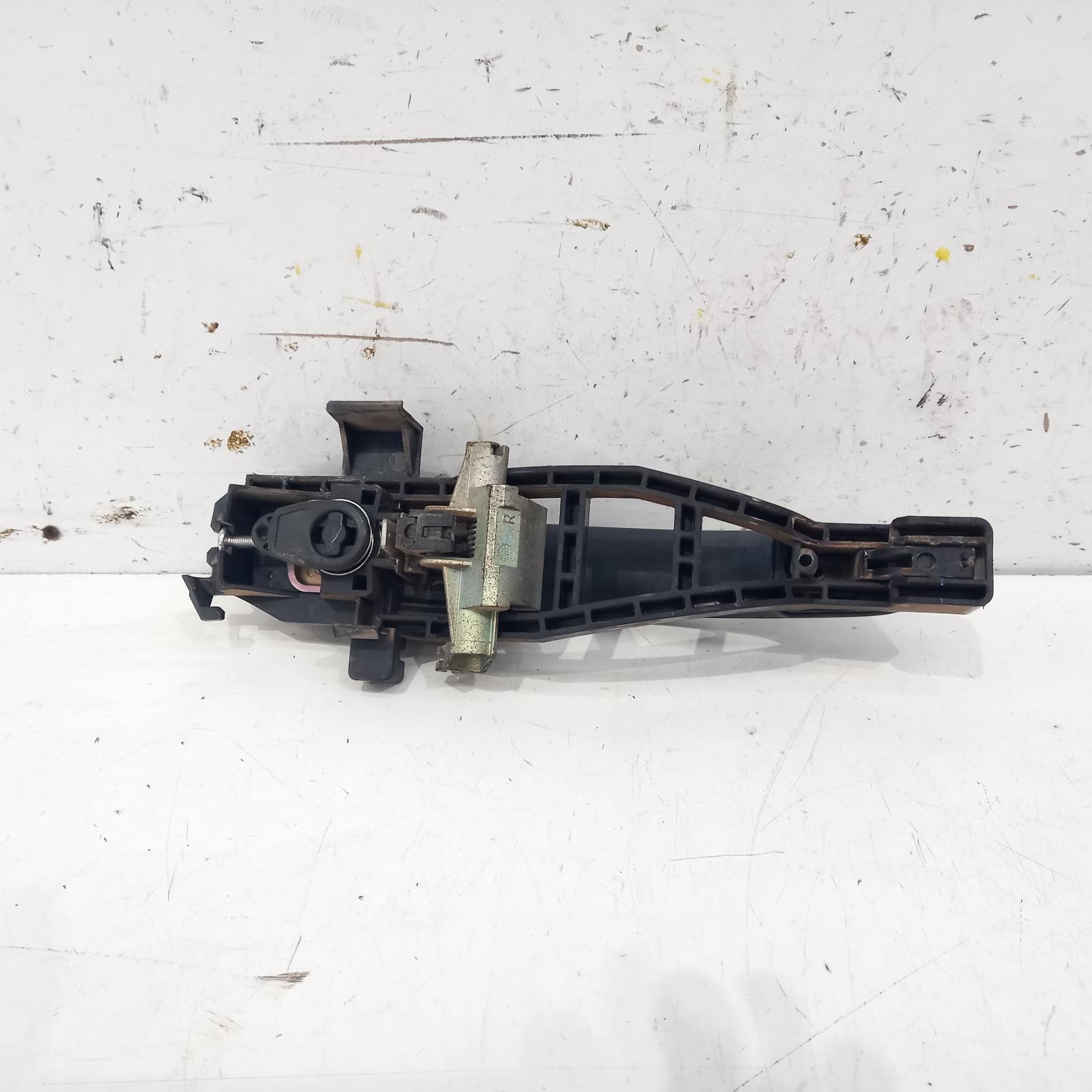 View Auto part Door Handle Ford Ranger 2012