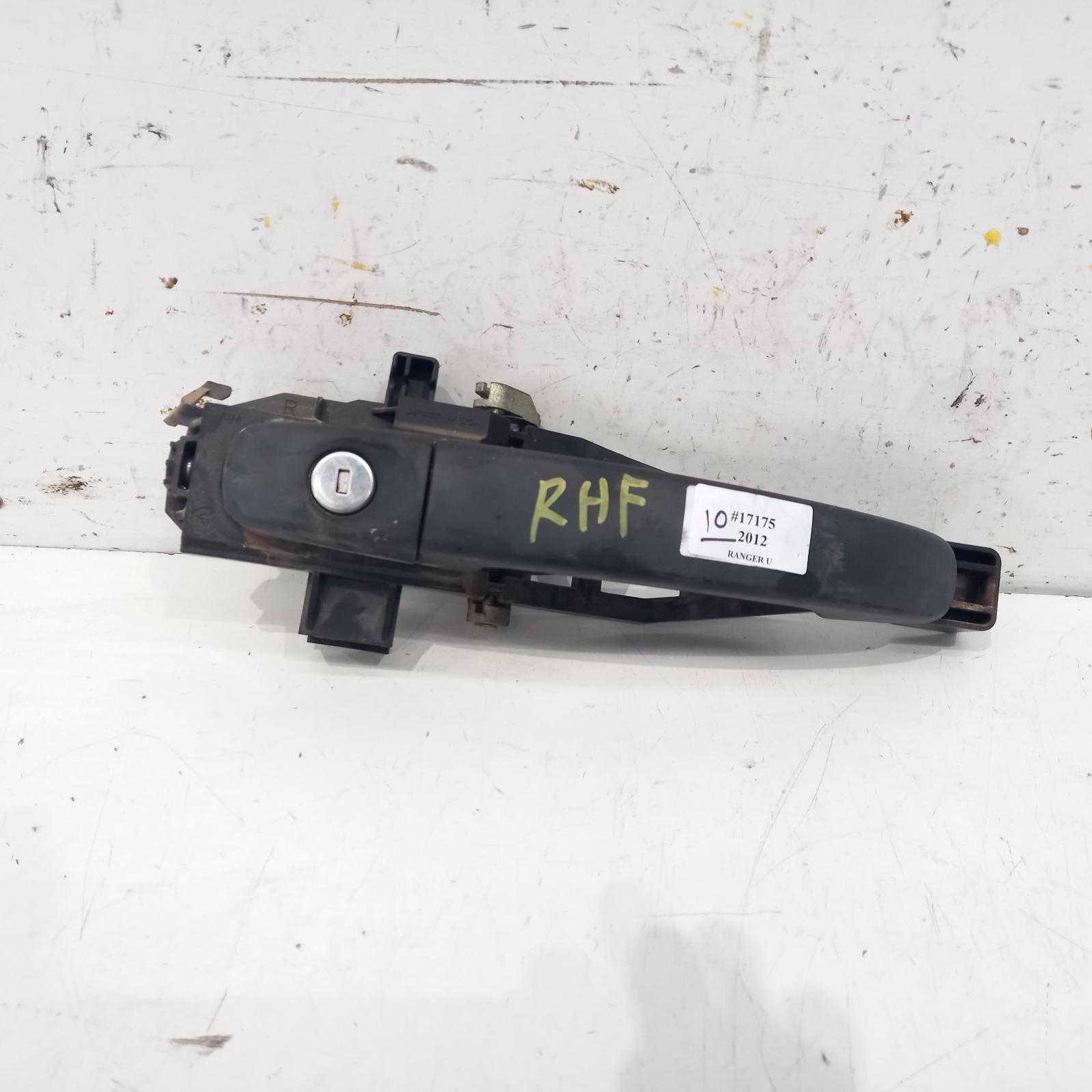 View Auto part Door Handle Ford Ranger 2012