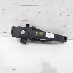 View Auto part Door Handle Ford Ranger 2012