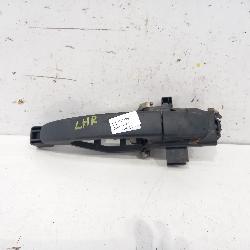 View Auto part Door Handle Ford Ranger 2012