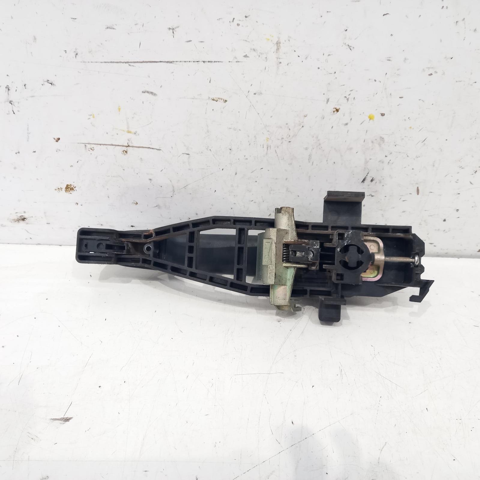 2012 Ford Ranger Door Handle View Auto part Door Handle Ford Ranger 2012