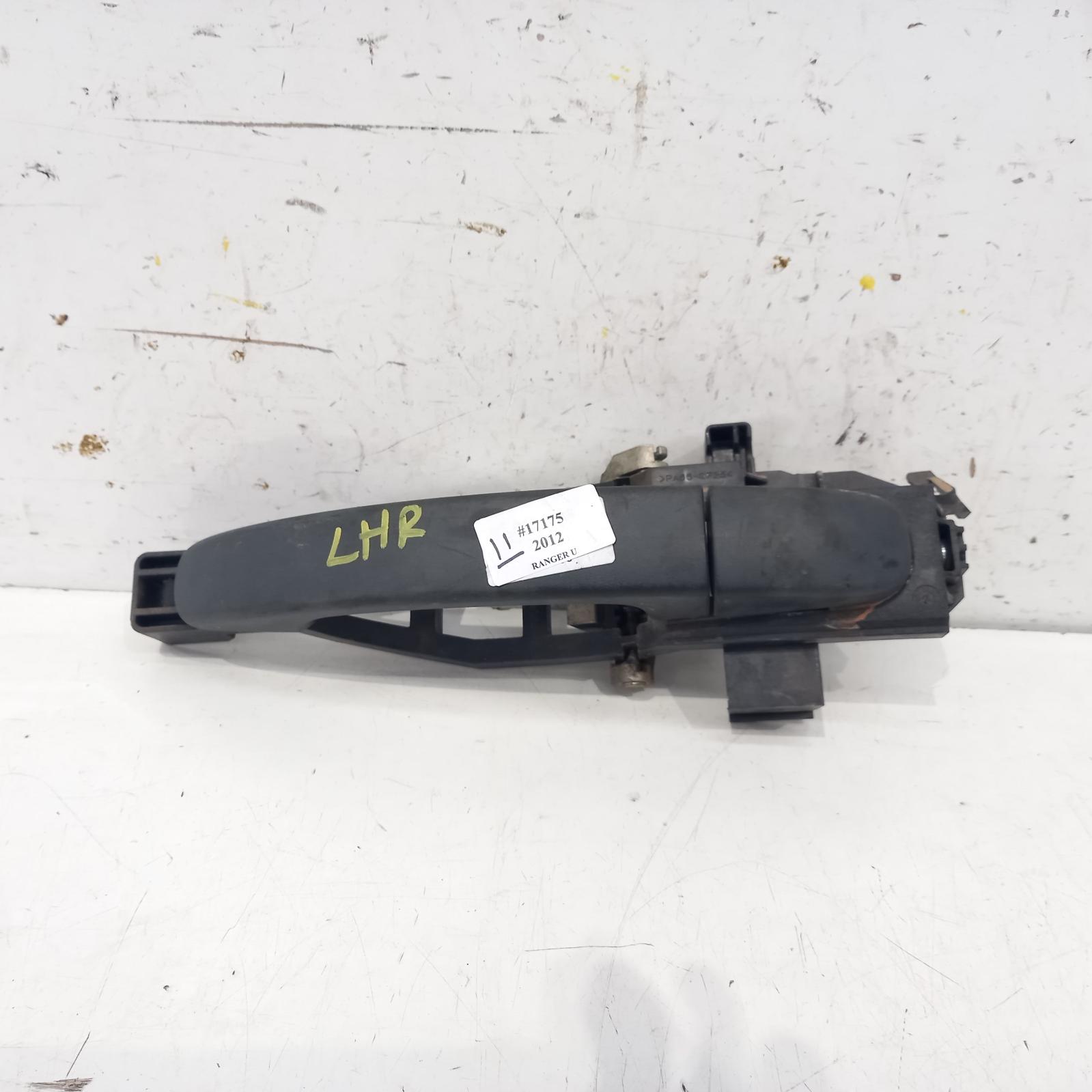 2012 Ford Ranger Door Handle View Auto part Door Handle Ford Ranger 2012