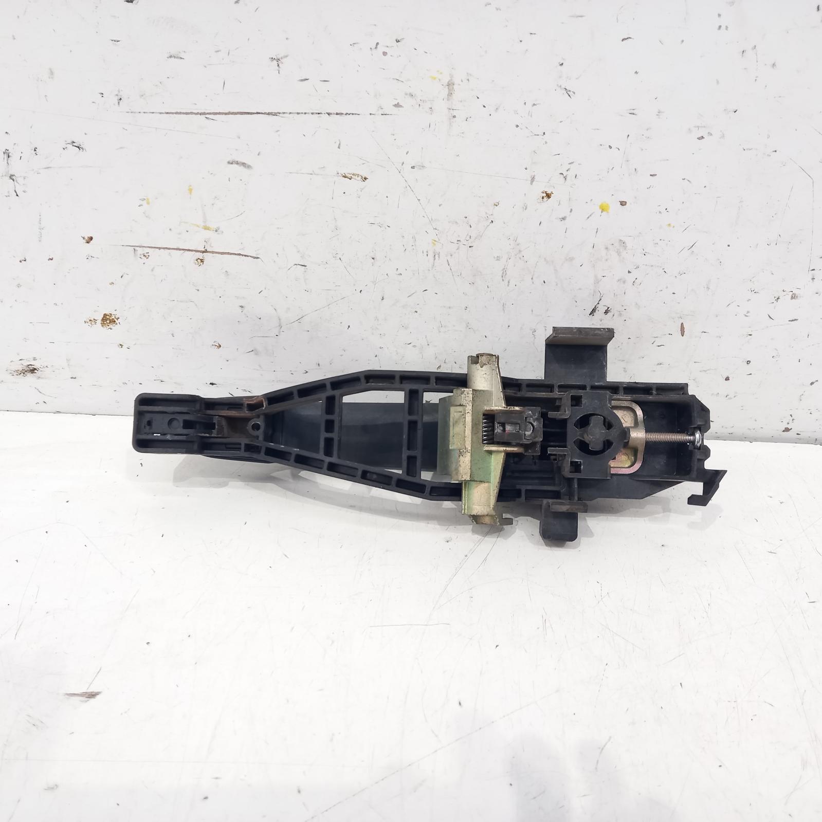 2012 Ford Ranger Door Handle View Auto part Door Handle Ford Ranger 2012