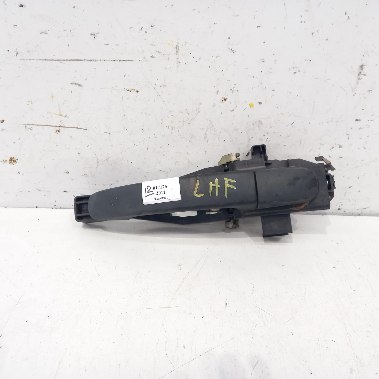2012 Ford Ranger Door Handle View Auto part Door Handle Ford Ranger 2012