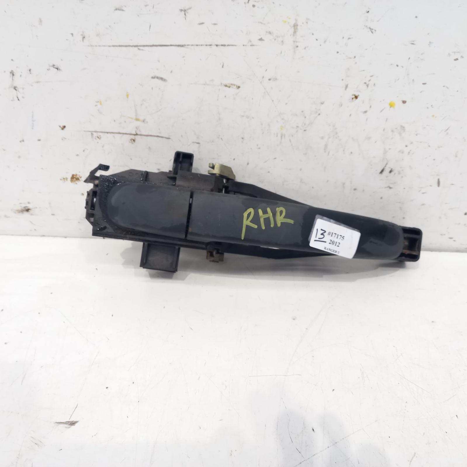 View Auto part Door Handle Ford Ranger 2012