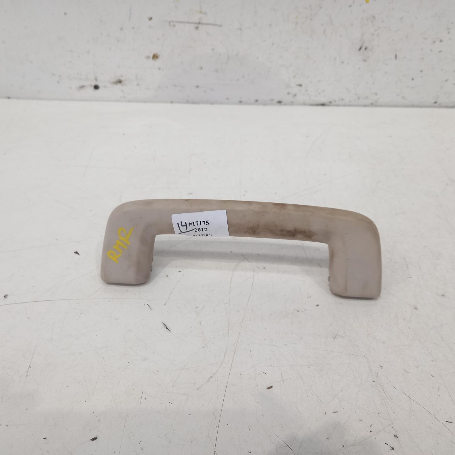 View Auto part Grab Handle Ford Ranger 2012