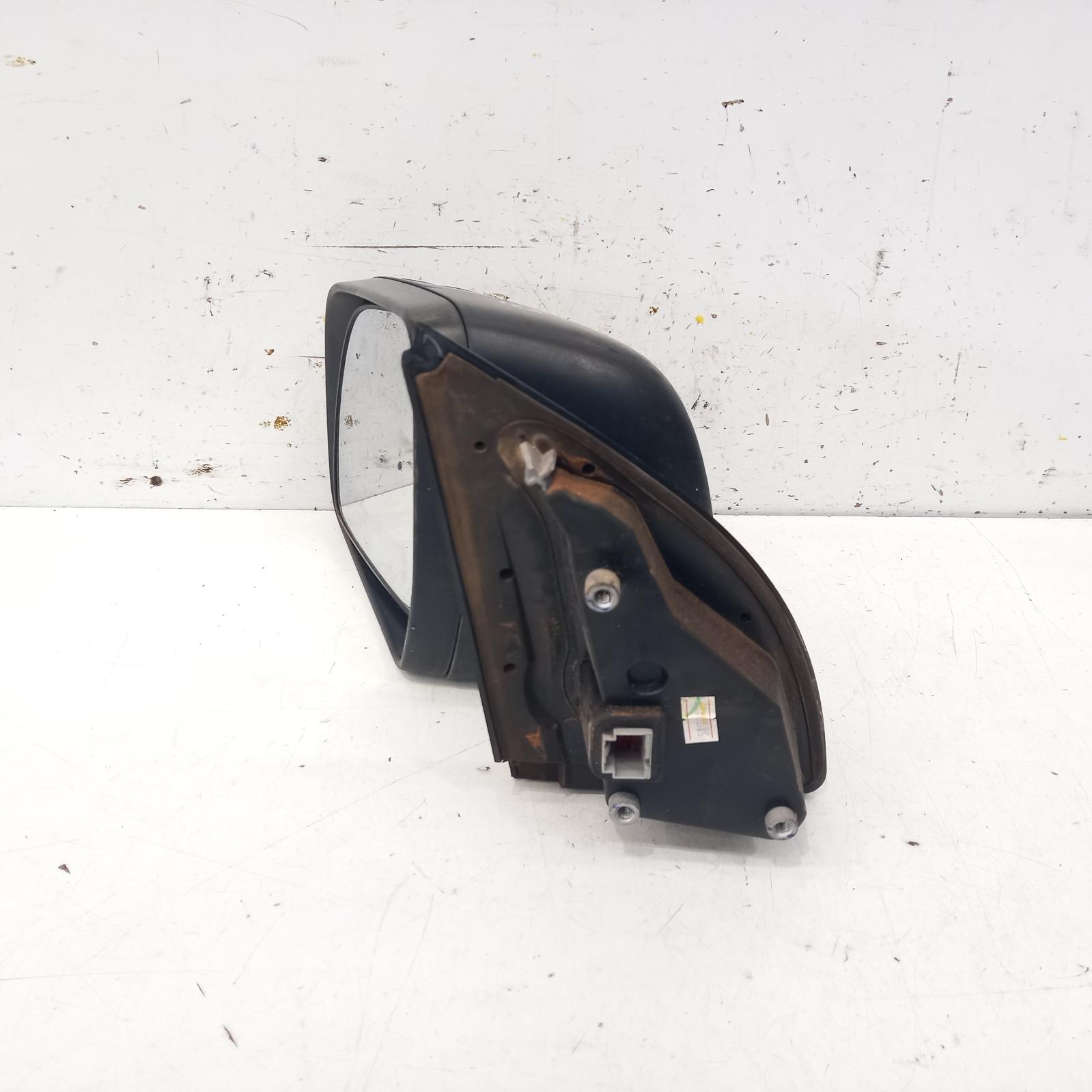 View Auto part Left Door Mirror Ford Ranger 2012