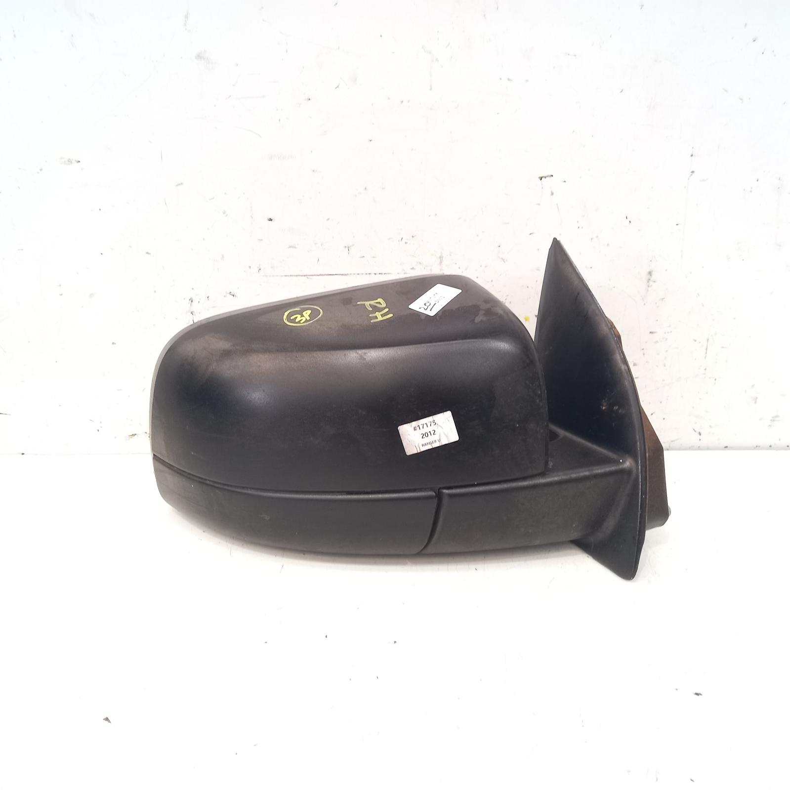 View Auto part Right Door Mirror Ford Ranger 2012