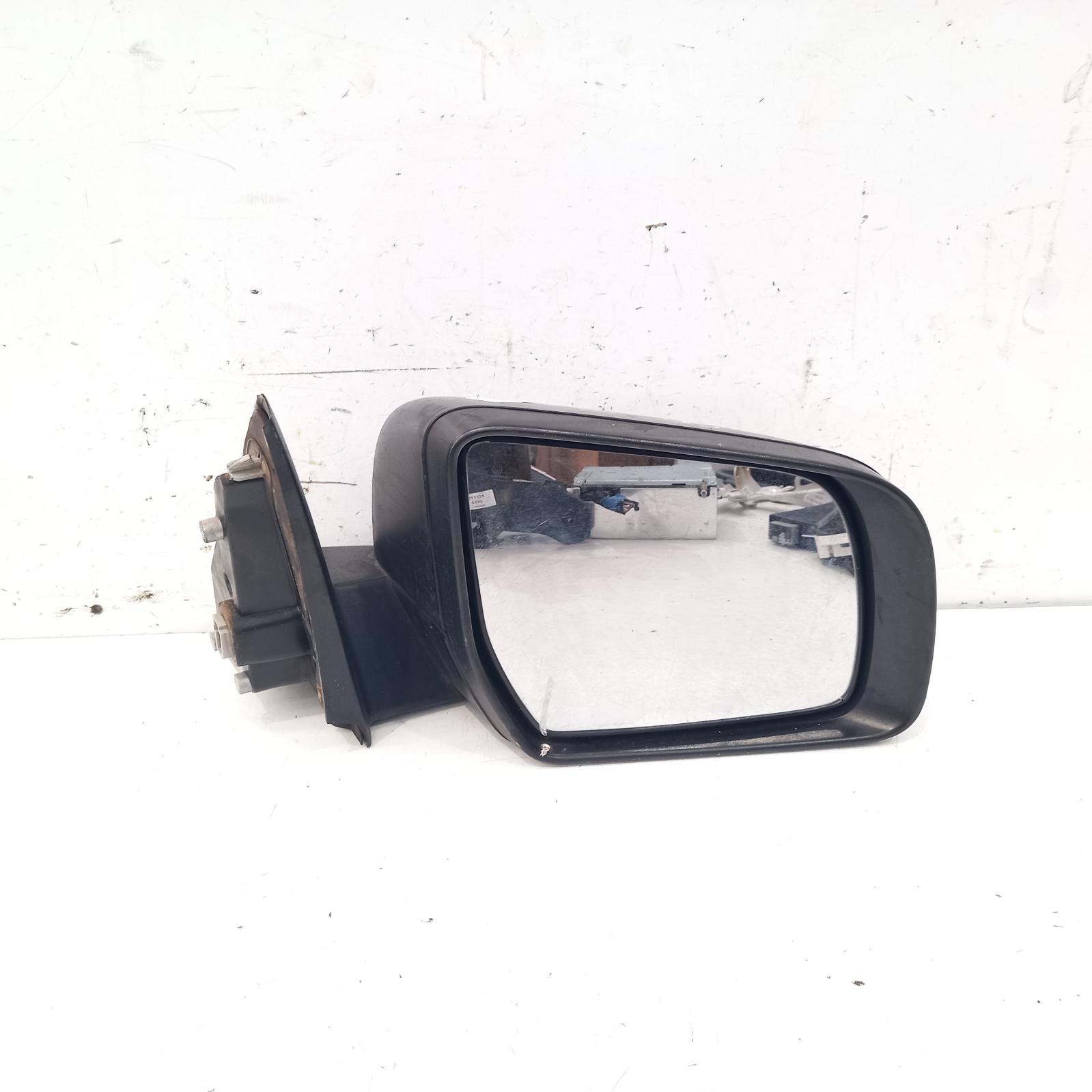 View Auto part Right Door Mirror Ford Ranger 2012