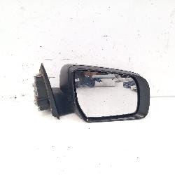 View Auto part Right Door Mirror Ford Ranger 2012