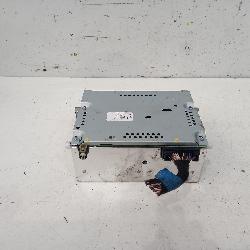 View Auto part Radio/Cd/Dvd/Sat/Tv Ford Ranger 2012