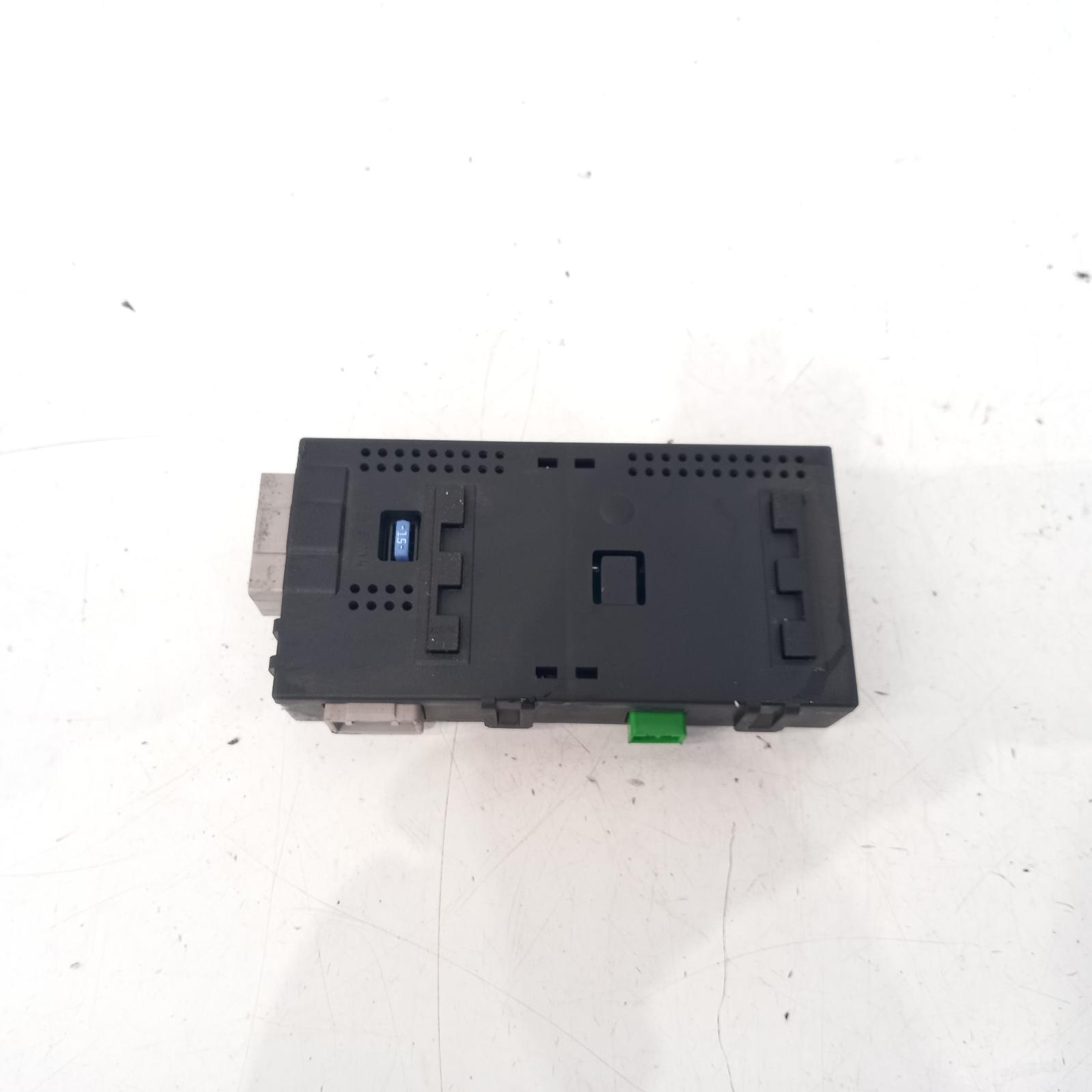 View Auto part Ecu Ford Ranger 2012