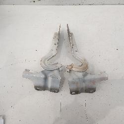 View Auto part Bonnet Hinge/Strut Ford Ranger 2012