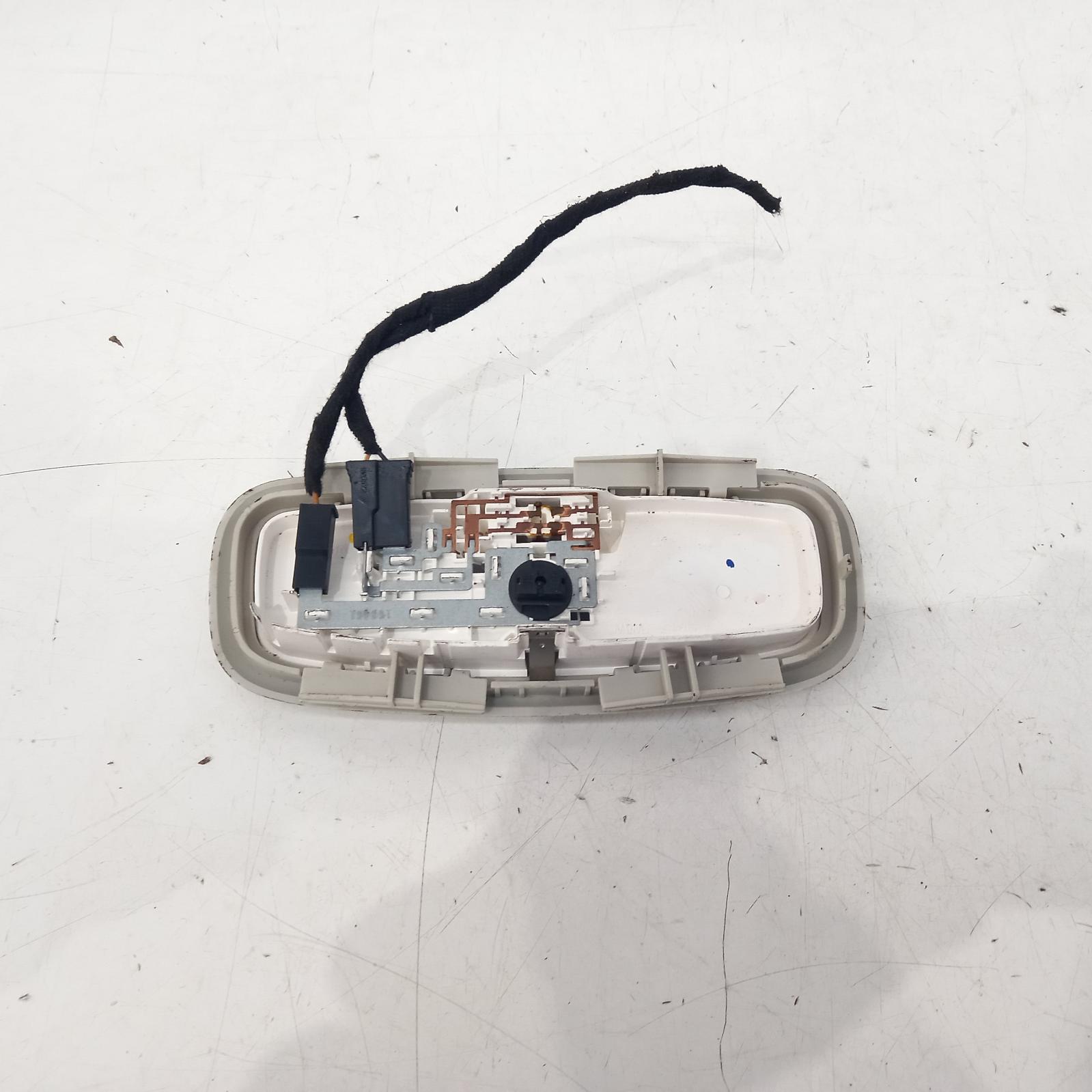 2012 Ford Ranger Courtesy Light View Auto part Courtesy Light Ford Ranger 2012