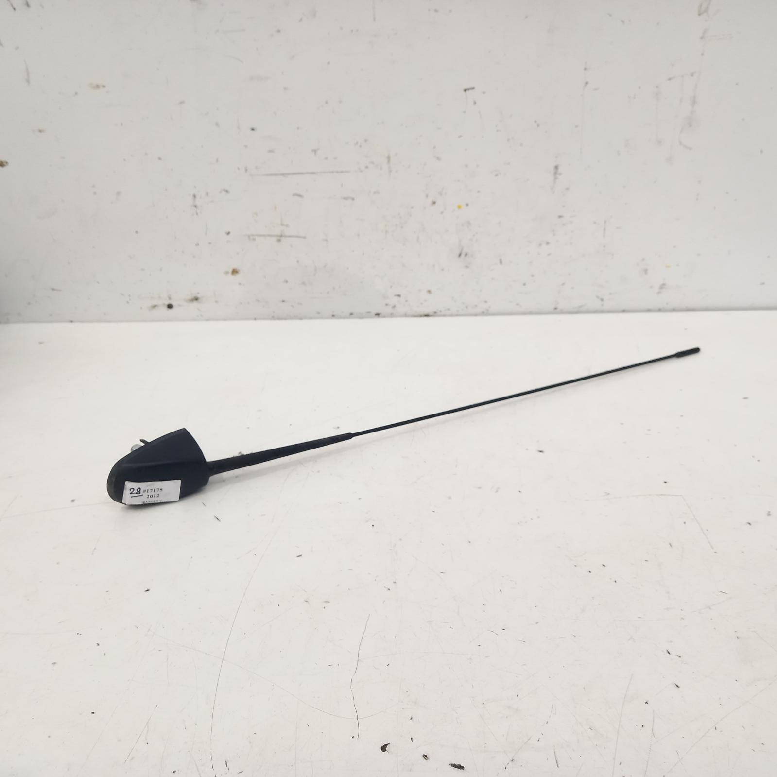 View Auto part Antenna Ford Ranger 2012