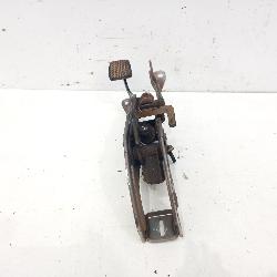 View Auto part Pedal Assembly Ford Ranger 2012