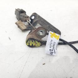 View Auto part Abs Sensor Ford Ranger 2012