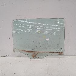 View Auto part Right Rear Door Window Ford Ranger 2012