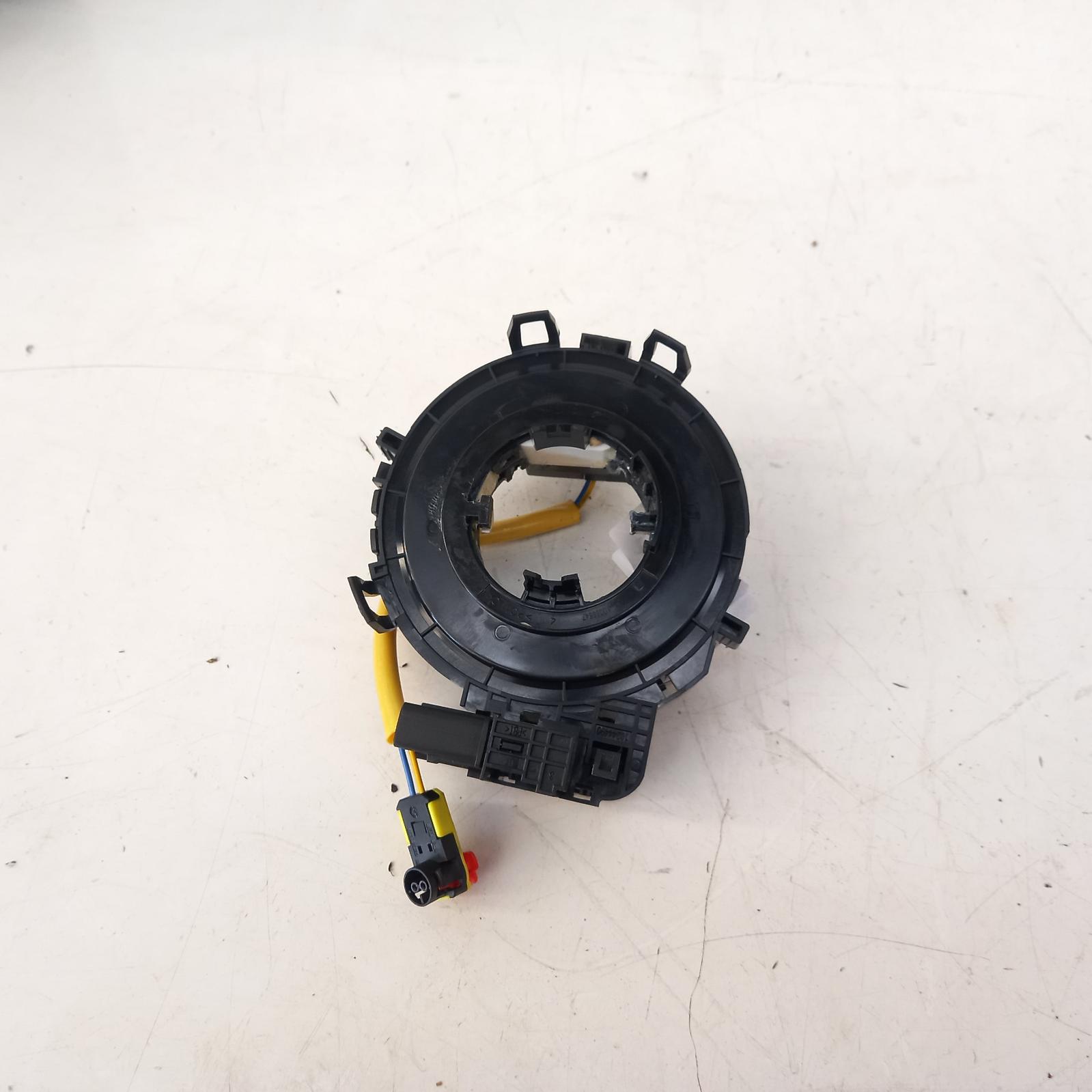 Airbag Module/Sensor Zs Mg 2021