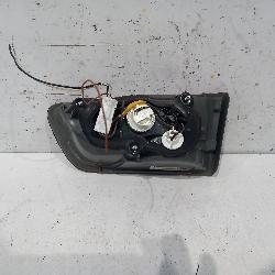 View Auto part Rear Garnish Kia Cerato 2010