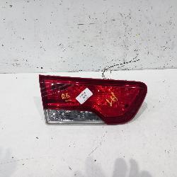 View Auto part Rear Garnish Kia Cerato 2010