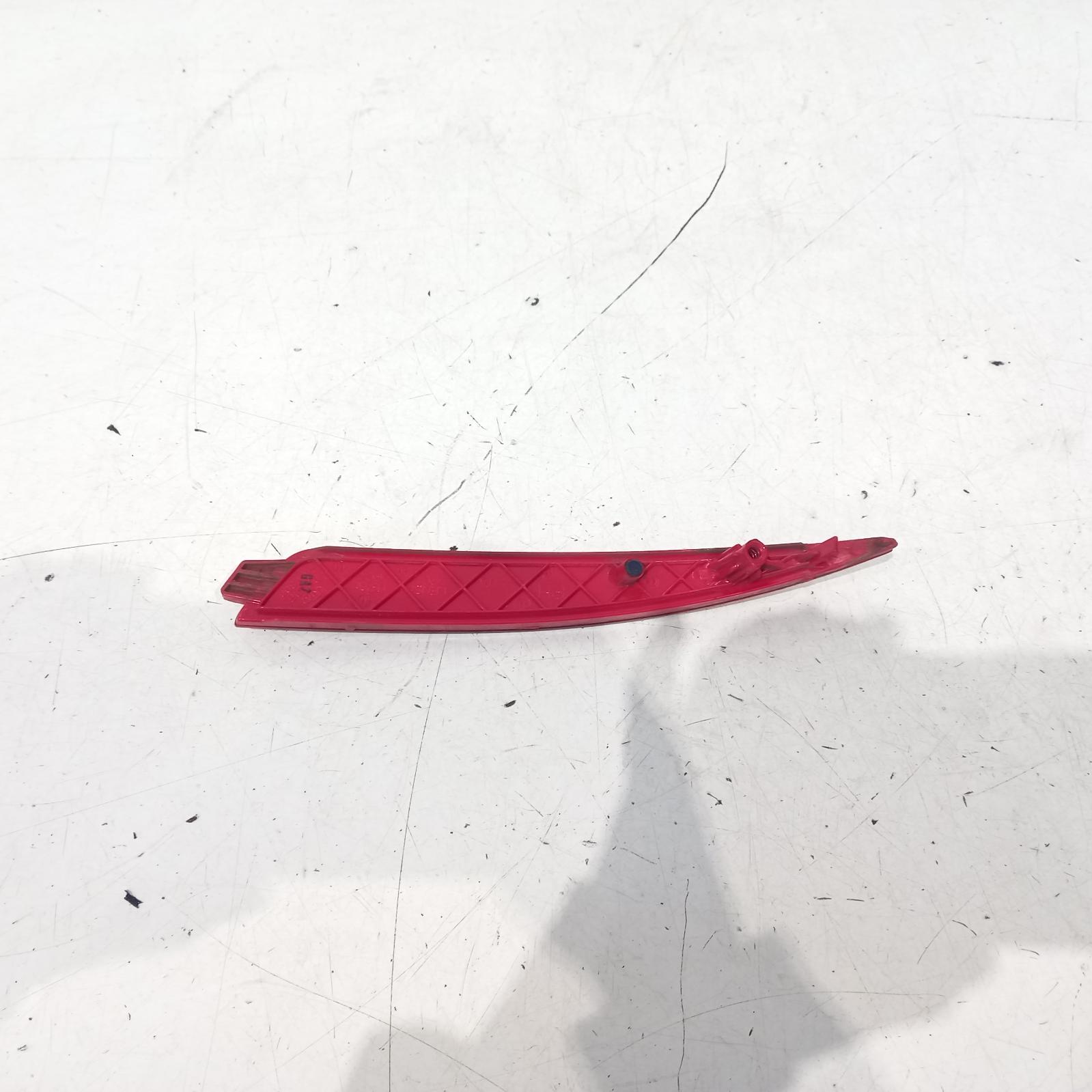 2010 Kia Cerato Right Taillight View Auto part Right Taillight Kia Cerato 2010