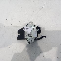 View Auto part Door/Boot/Gate Lock Kia Cerato 2010