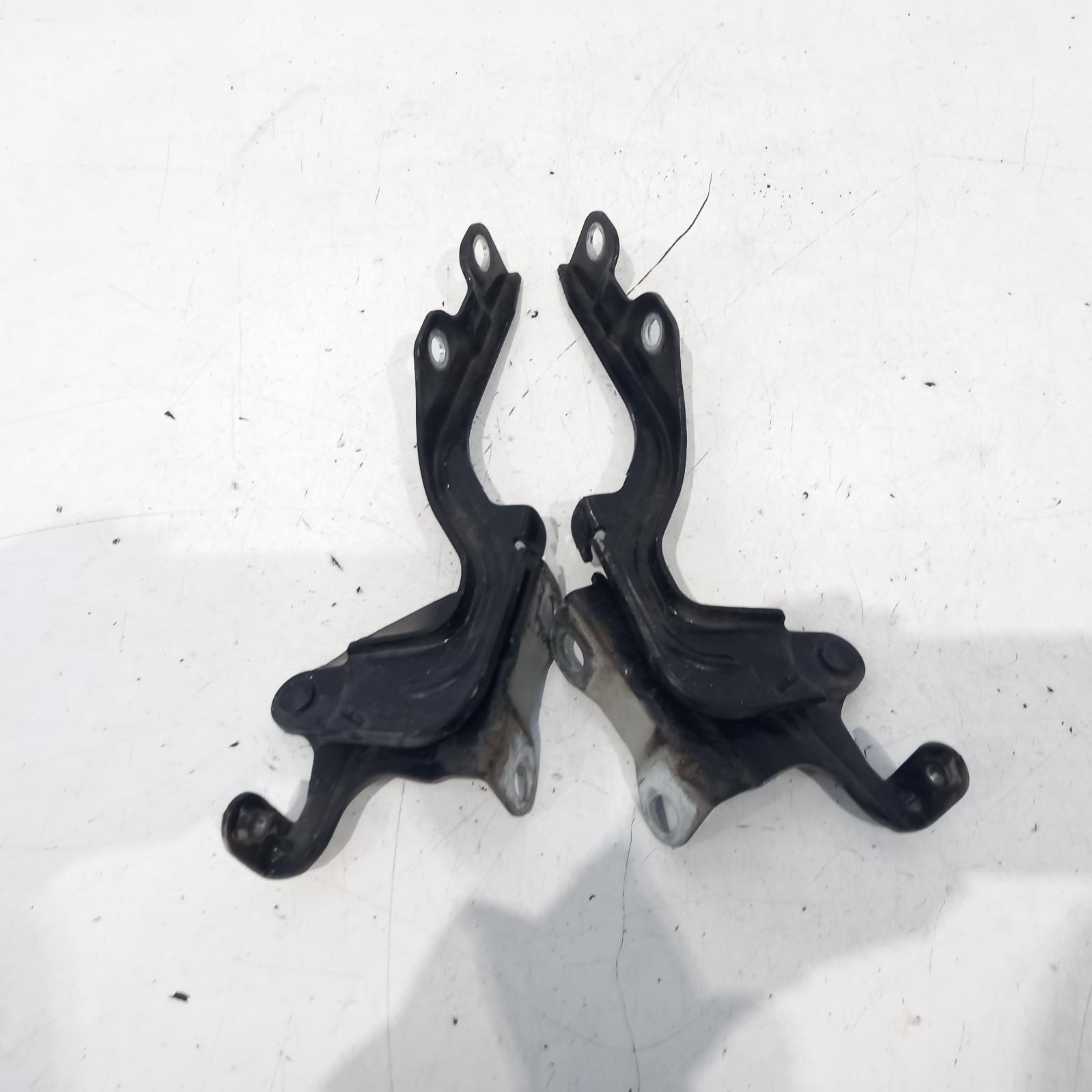 2010 Kia Cerato Bonnet Hinge/Strut View Auto part Bonnet Hinge/Strut Kia Cerato 2010