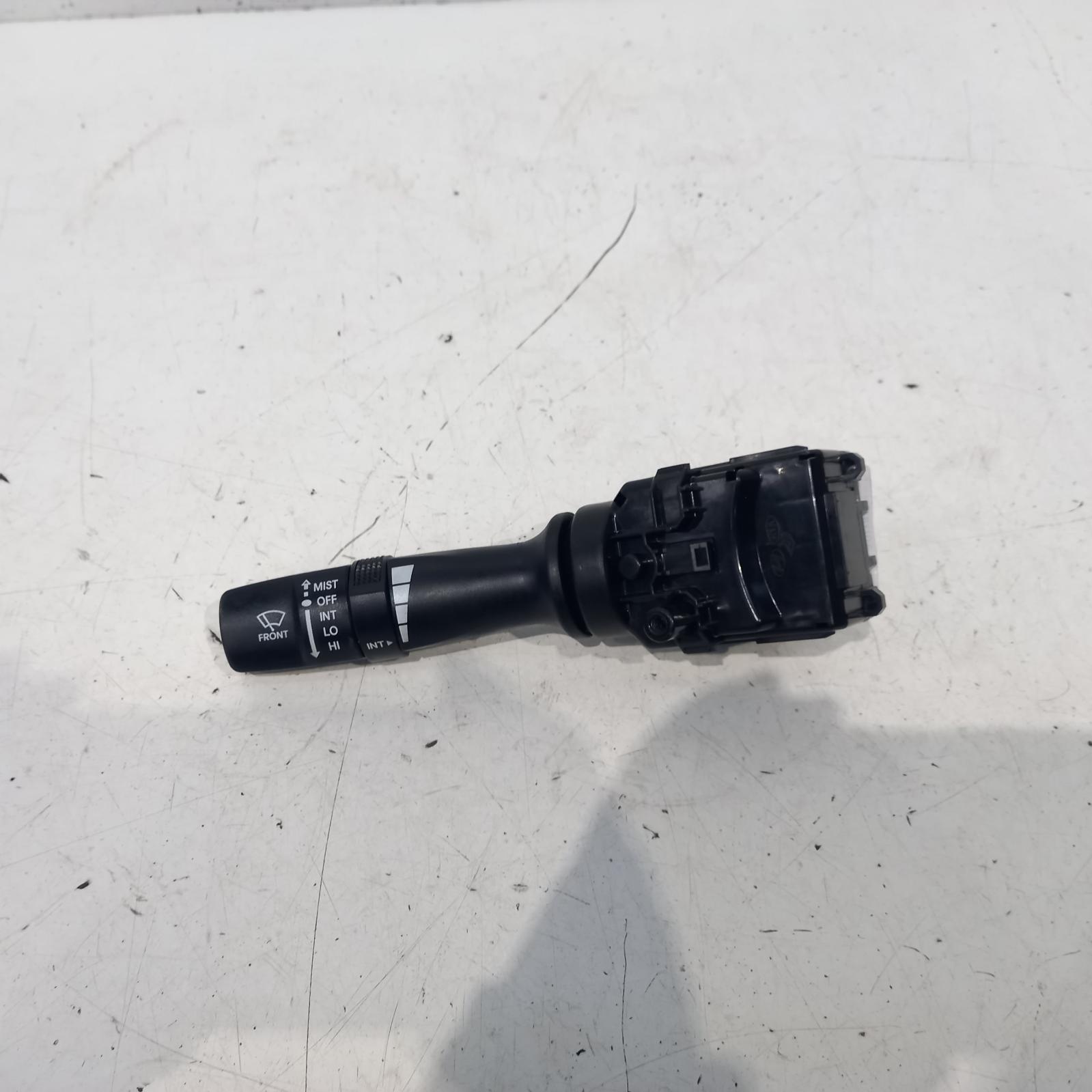 2010 Kia Cerato Combination Switch View Auto part Combination Switch Kia Cerato 2010