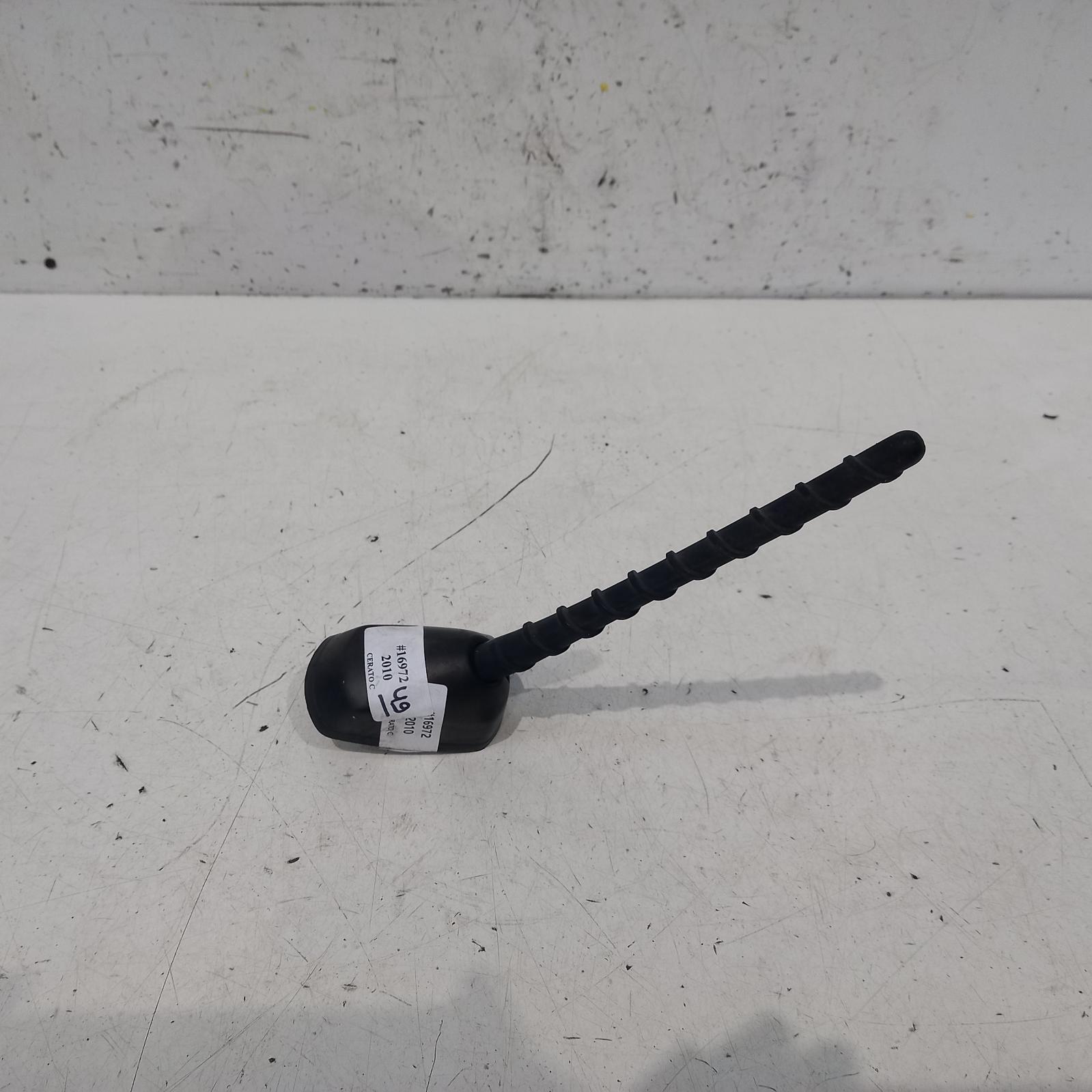 2010 Kia Cerato Antenna View Auto part Antenna Kia Cerato 2010