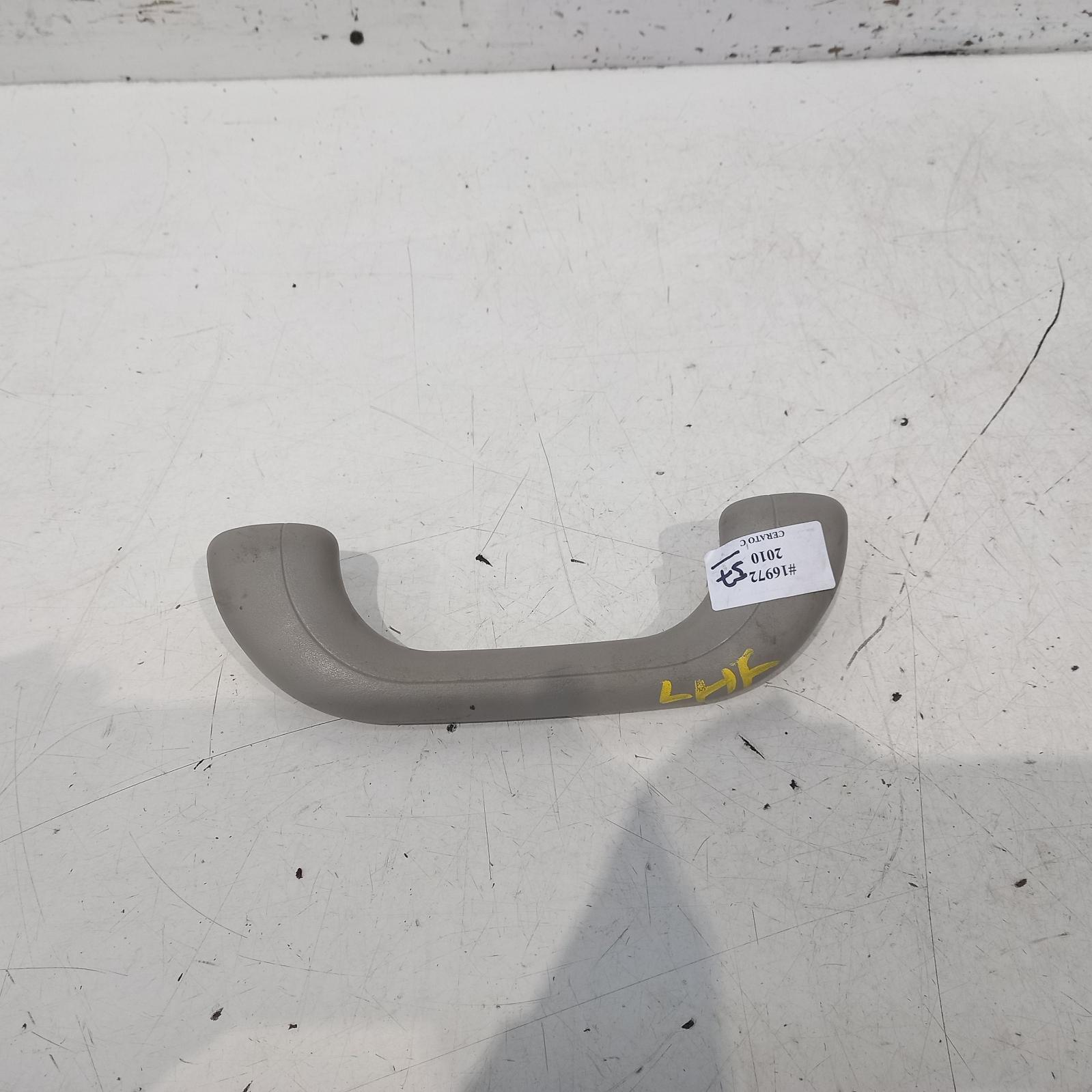 View Auto part Grab Handle Kia Cerato 2010
