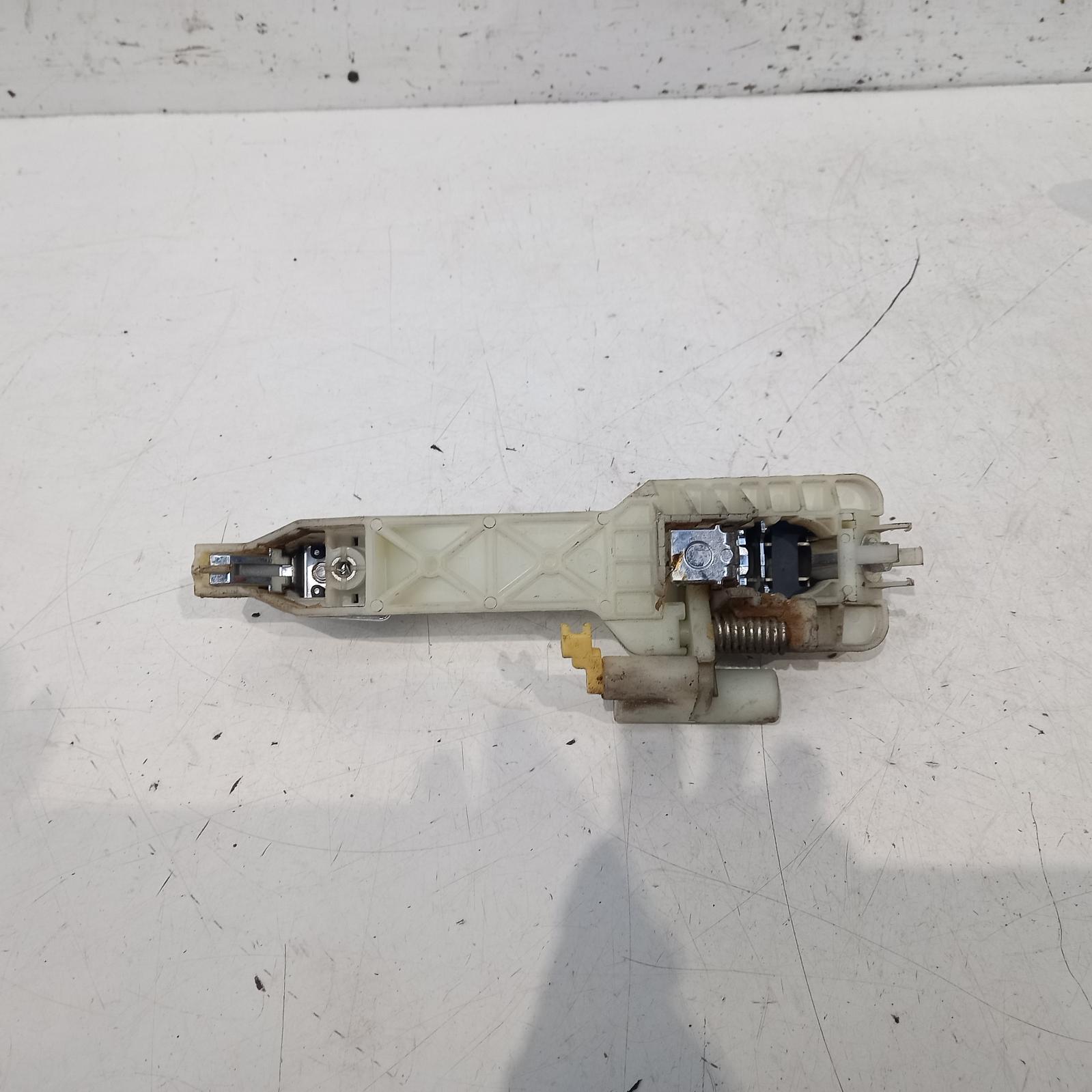 2010 Kia Cerato Door Handle View Auto part Door Handle Kia Cerato 2010